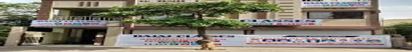 Bajaj Classes